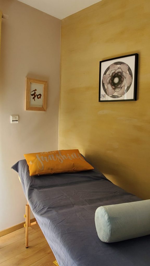 Votre espace détente